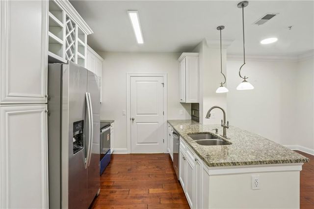 901 Abernathy Road NE 5190, Atlanta, GA 30328