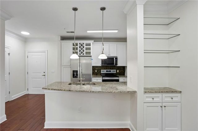 901 Abernathy Road NE 5190, Atlanta, GA 30328