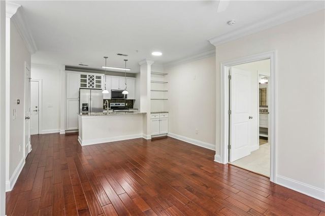 901 Abernathy Road NE 5190, Atlanta, GA 30328
