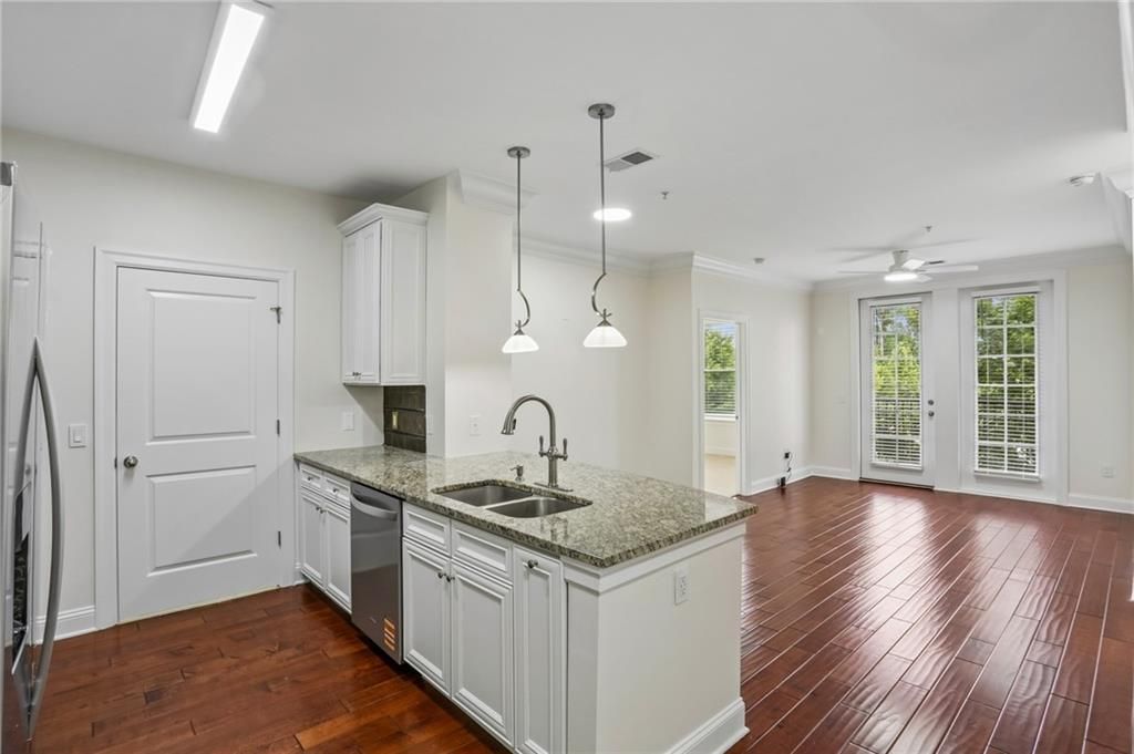 901 Abernathy Road NE 5190, Atlanta, GA 30328
