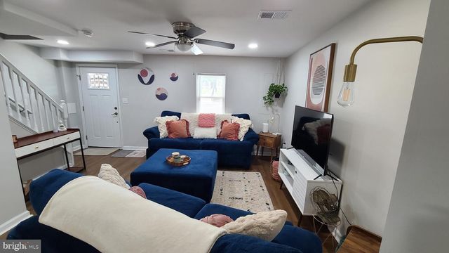 593 N KENT ST, Winchester, VA 22601