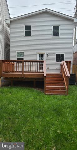 593 N KENT ST, Winchester, VA 22601