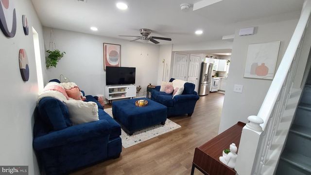 593 N KENT ST, Winchester, VA 22601