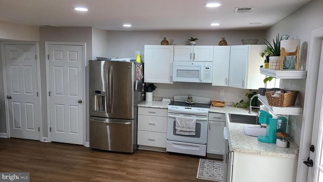 593 N KENT ST, Winchester, VA 22601
