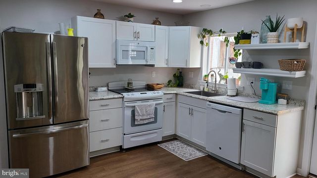 593 N KENT ST, Winchester, VA 22601