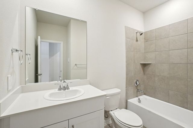 1213 Bridgewalk Drive, Princeton, TX 75071