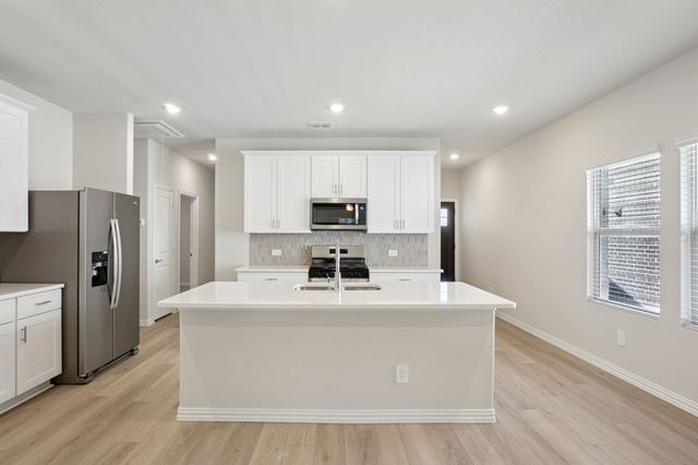 1213 Bridgewalk Drive, Princeton, TX 75071