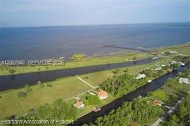 0 Oleander Drive, Lake Wales, FL 33898