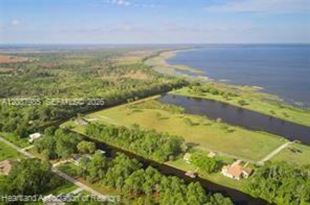 0 Oleander Drive, Lake Wales, FL 33898