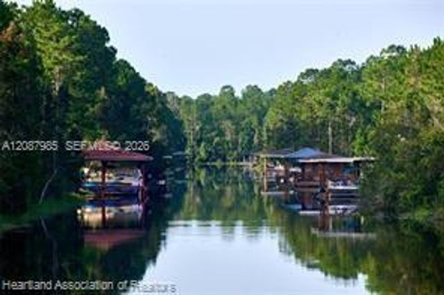 0 Oleander Drive, Lake Wales, FL 33898