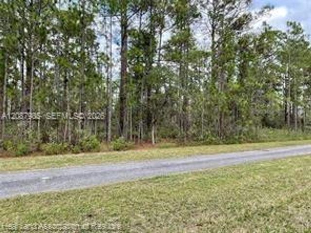 0 Oleander Drive, Lake Wales, FL 33898