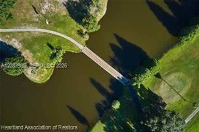 0 Oleander Drive, Lake Wales, FL 33898