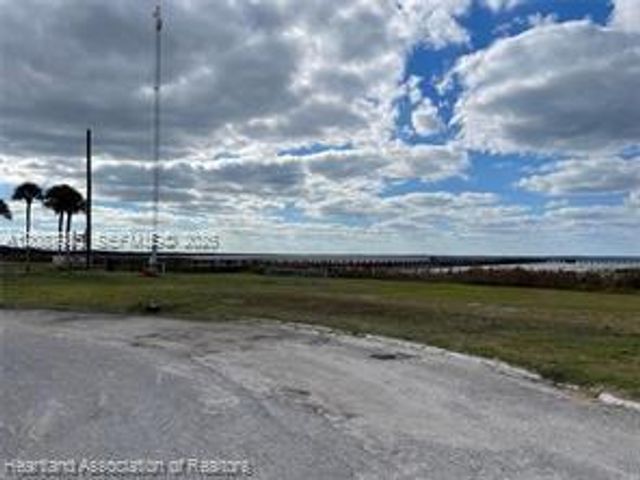 0 Oleander Drive, Lake Wales, FL 33898