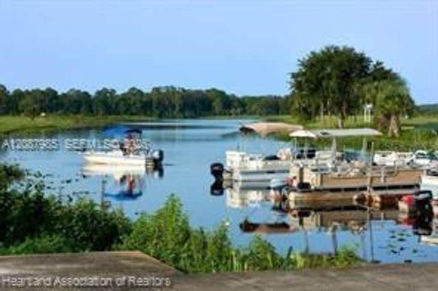 0 Oleander Drive, Lake Wales, FL 33898