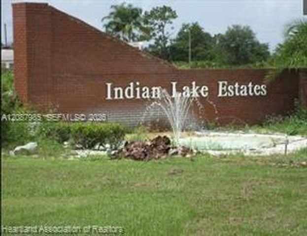 0 Oleander Drive, Lake Wales, FL 33898
