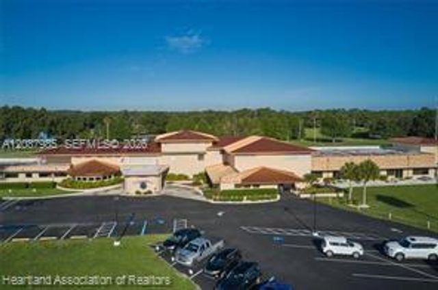 0 Oleander Drive, Lake Wales, FL 33898