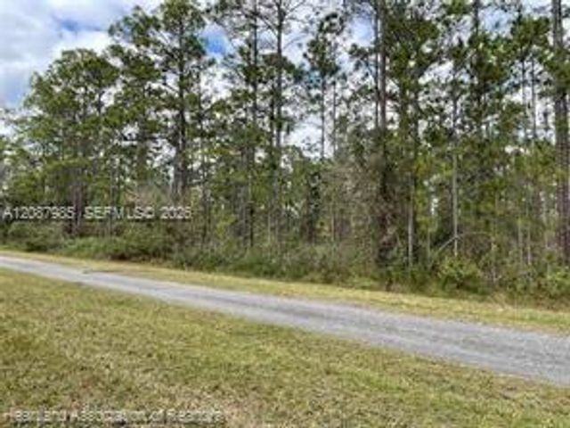 0 Oleander Drive, Lake Wales, FL 33898