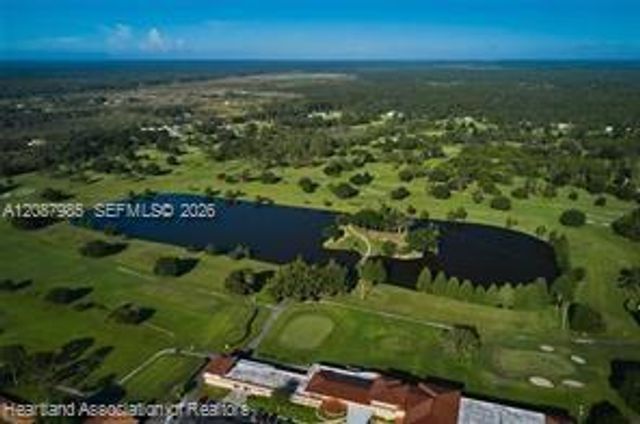 0 Oleander Drive, Lake Wales, FL 33898