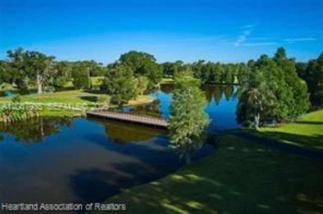 0 Oleander Drive, Lake Wales, FL 33898