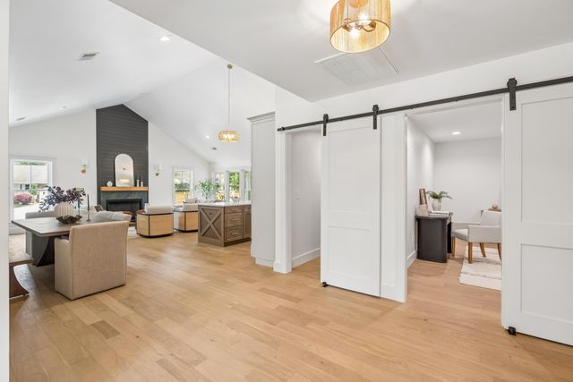 980 Cottingham Drive, Mount Pleasant, SC 29464