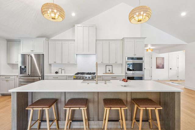 980 Cottingham Drive, Mount Pleasant, SC 29464