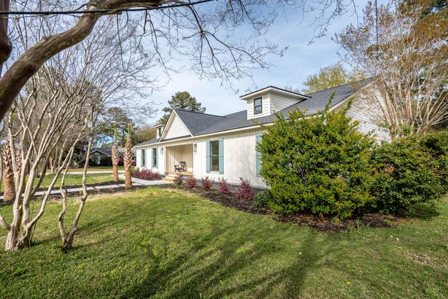 980 Cottingham Drive, Mount Pleasant, SC 29464