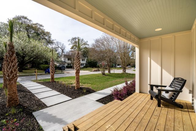 980 Cottingham Drive, Mount Pleasant, SC 29464