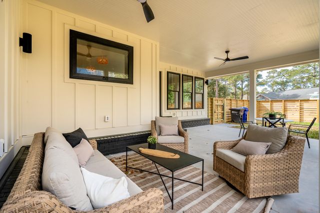 980 Cottingham Drive, Mount Pleasant, SC 29464