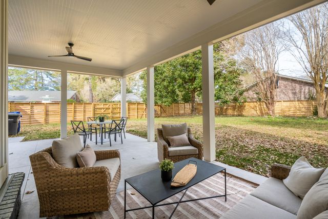 980 Cottingham Drive, Mount Pleasant, SC 29464