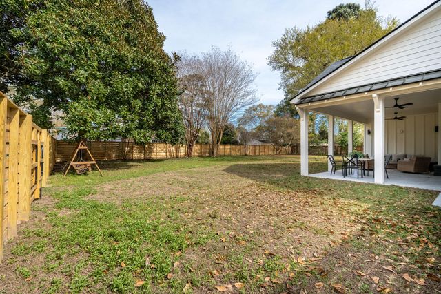 980 Cottingham Drive, Mount Pleasant, SC 29464