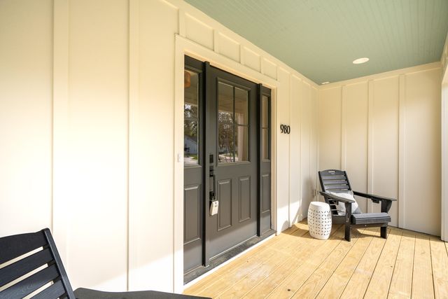 980 Cottingham Drive, Mount Pleasant, SC 29464