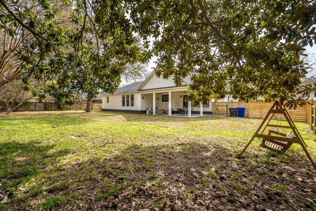 980 Cottingham Drive, Mount Pleasant, SC 29464