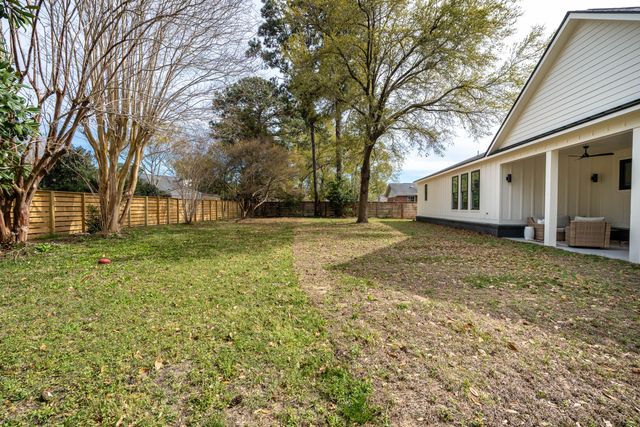 980 Cottingham Drive, Mount Pleasant, SC 29464