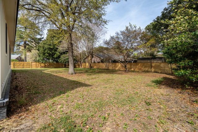 980 Cottingham Drive, Mount Pleasant, SC 29464