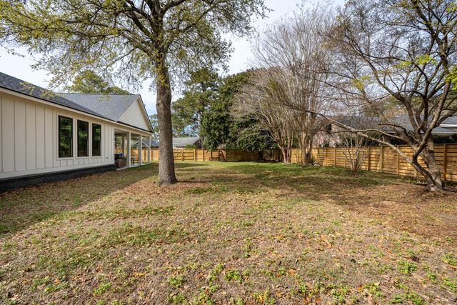 980 Cottingham Drive, Mount Pleasant, SC 29464