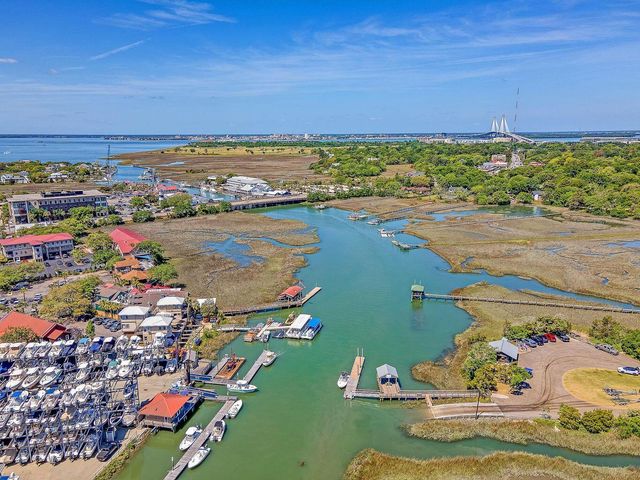 980 Cottingham Drive, Mount Pleasant, SC 29464