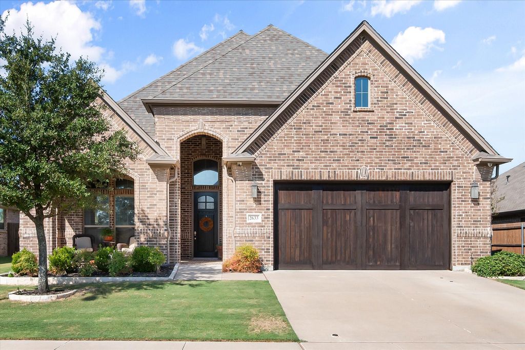 2633 Trinity Trail Way, Fort Worth, TX 76118 — photo 3