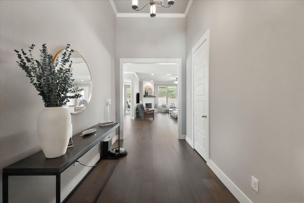 2633 Trinity Trail Way, Fort Worth, TX 76118 — photo 5