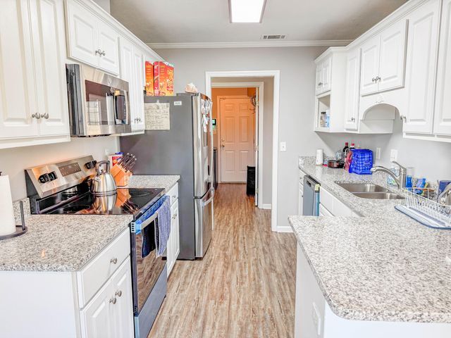 4620 Country Glen Circle, Grovetown, GA 30813
