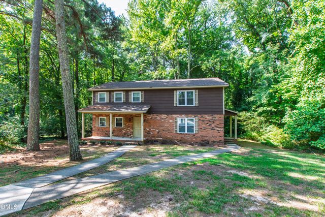 128 Rainbow Court, Cary, NC 27511