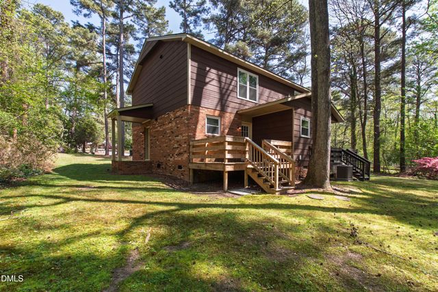 128 Rainbow Court, Cary, NC 27511