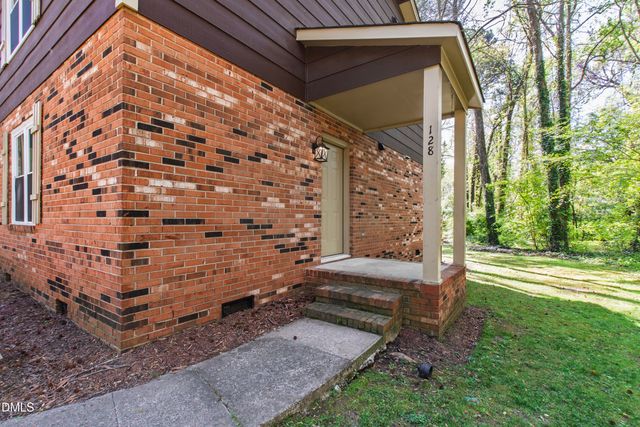 128 Rainbow Court, Cary, NC 27511