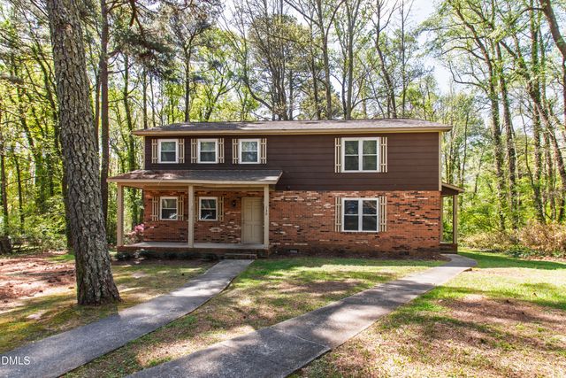 128 Rainbow Court, Cary, NC 27511