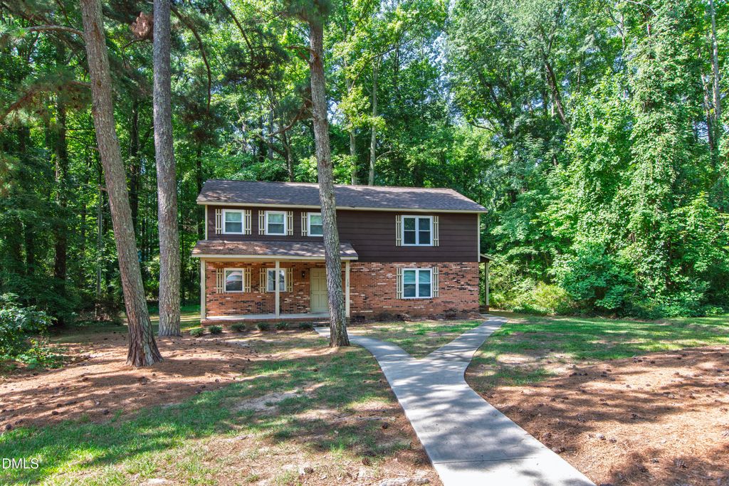 128 Rainbow Court, Cary, NC 27511