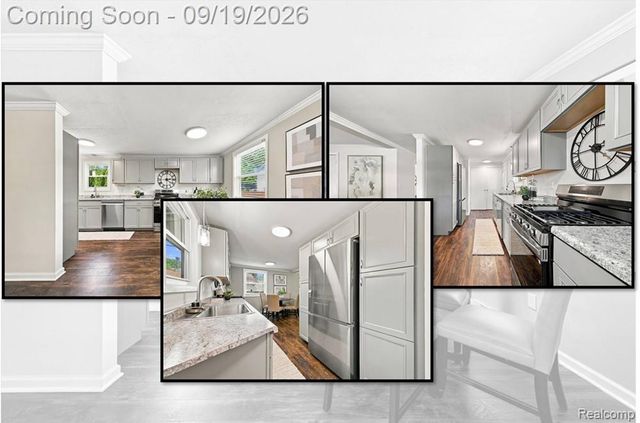 9120 Julia Avenue, White Lake Charter Township, MI 48386