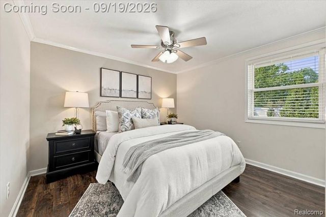 9120 Julia Avenue, White Lake Charter Township, MI 48386
