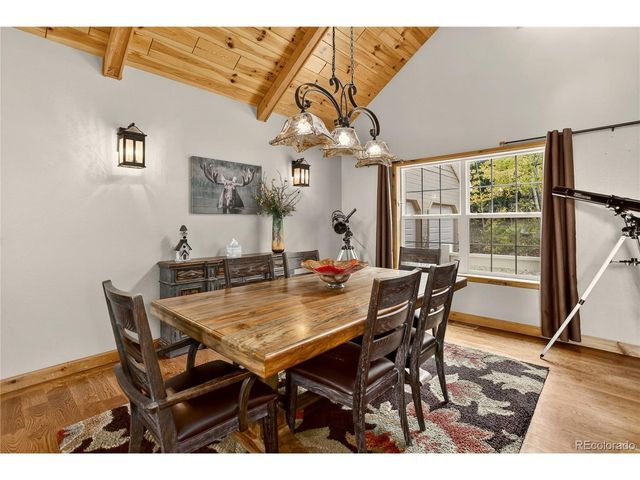 256 Palmer Peak Dr, Fairplay, CO 80440