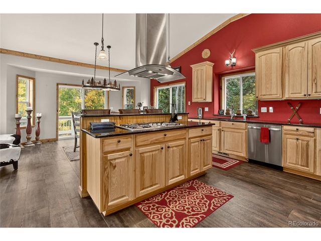 256 Palmer Peak Dr, Fairplay, CO 80440