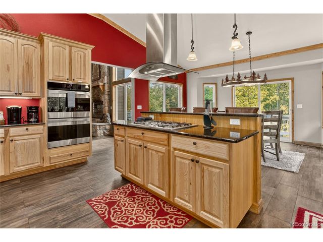 256 Palmer Peak Dr, Fairplay, CO 80440