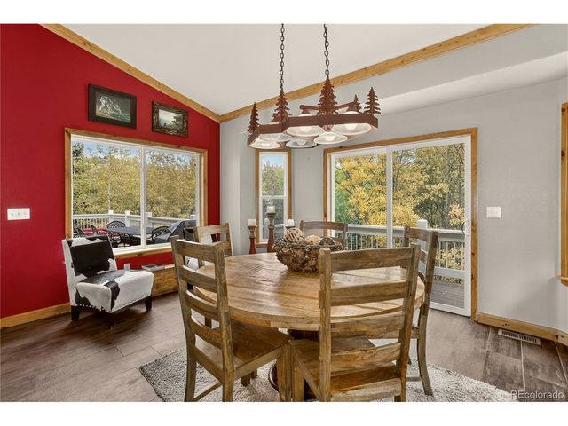 256 Palmer Peak Dr, Fairplay, CO 80440